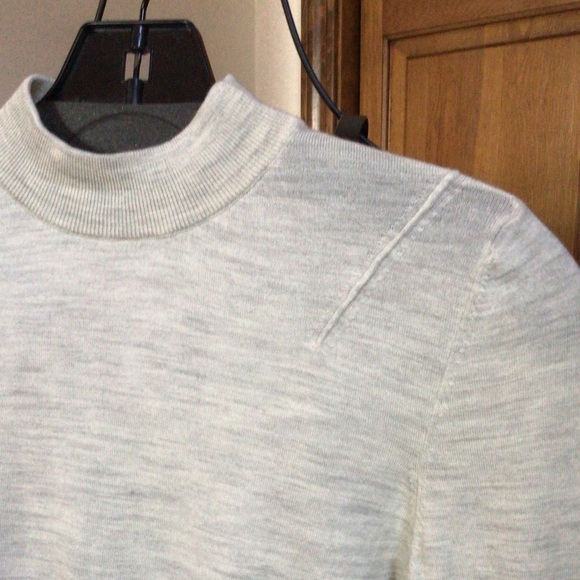 Paco Robanne Wool Sweater, Small - Picture 2 of 5